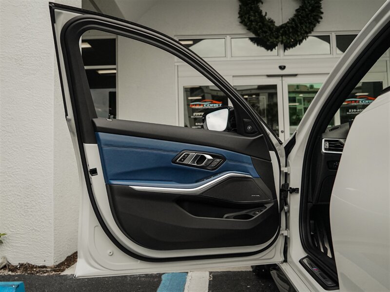 2023 BMW M3 Competition xDrive - Photo 23 - Bonita Springs, FL 34134