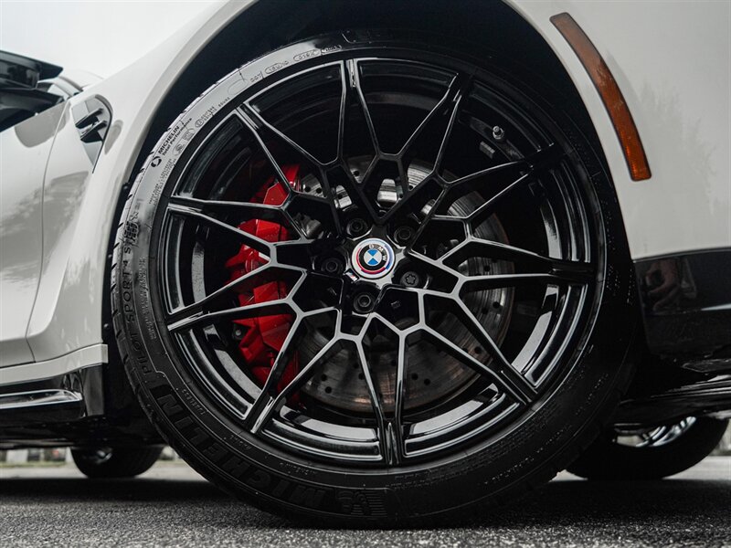 2023 BMW M3 Competition xDrive - Photo 77 - Bonita Springs, FL 34134