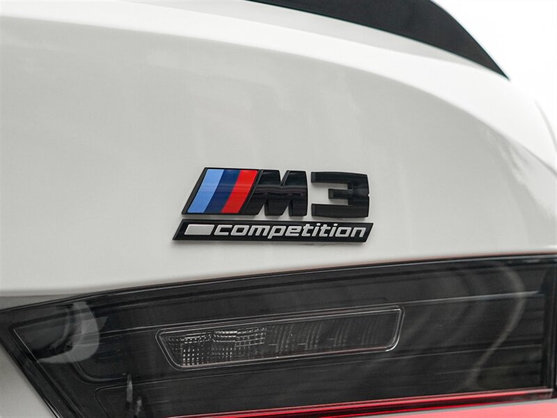 2023 BMW M3 Competition xDrive - Photo 65 - Bonita Springs, FL 34134