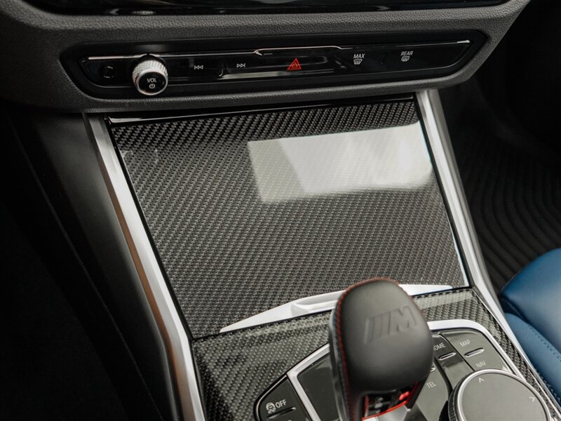 2023 BMW M3 Competition xDrive - Photo 16 - Bonita Springs, FL 34134