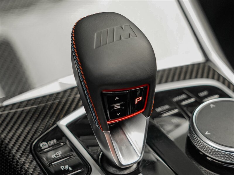 2023 BMW M3 Competition xDrive - Photo 18 - Bonita Springs, FL 34134