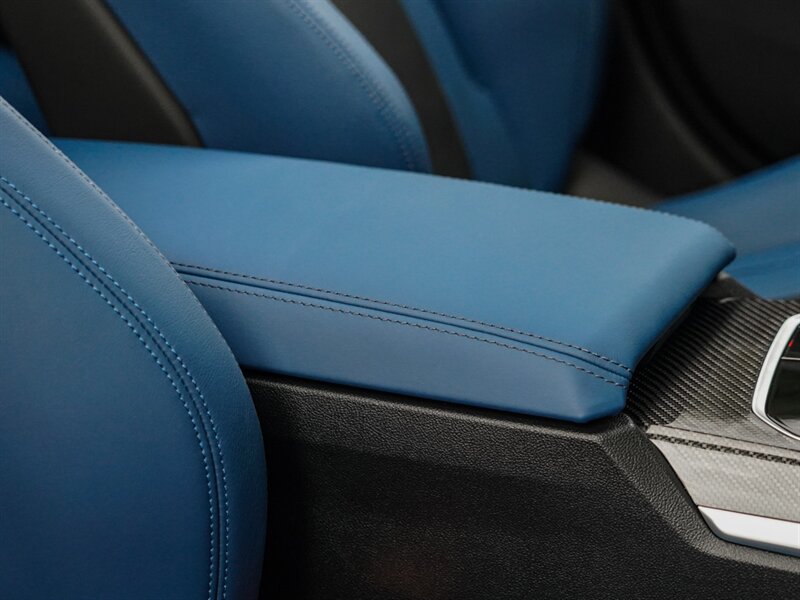 2023 BMW M3 Competition xDrive - Photo 41 - Bonita Springs, FL 34134