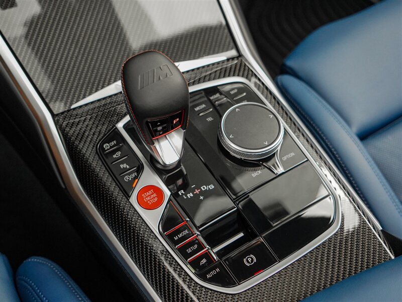 2023 BMW M3 Competition xDrive - Photo 17 - Bonita Springs, FL 34134