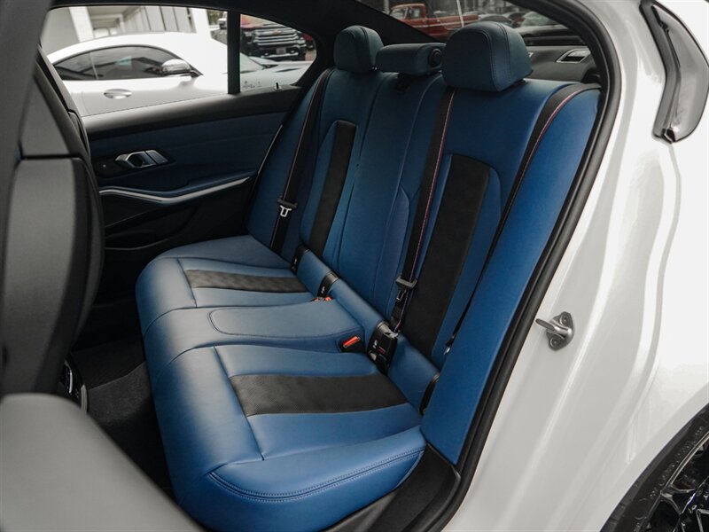 2023 BMW M3 Competition xDrive - Photo 28 - Bonita Springs, FL 34134