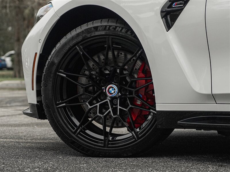 2023 BMW M3 Competition xDrive - Photo 56 - Bonita Springs, FL 34134