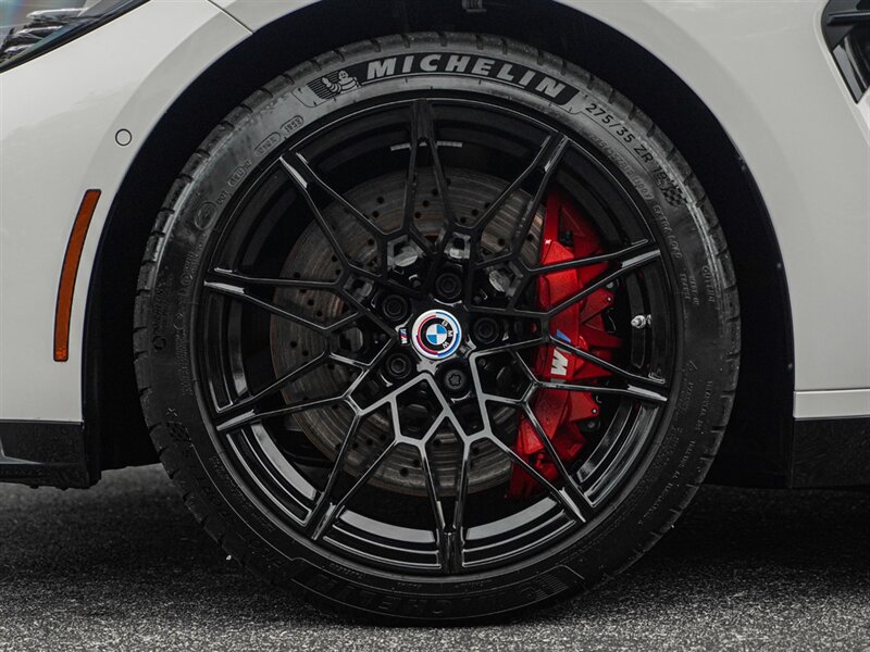 2023 BMW M3 Competition xDrive - Photo 52 - Bonita Springs, FL 34134