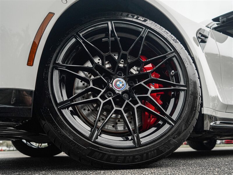 2023 BMW M3 Competition xDrive - Photo 11 - Bonita Springs, FL 34134