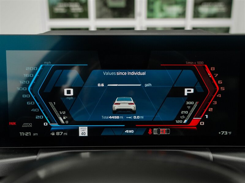 2023 BMW M3 Competition xDrive - Photo 13 - Bonita Springs, FL 34134