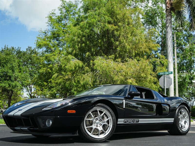 2006 Ford GT - Photo 13 - Bonita Springs, FL 34134
