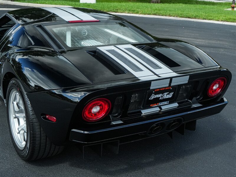 2006 Ford GT - Photo 50 - Bonita Springs, FL 34134