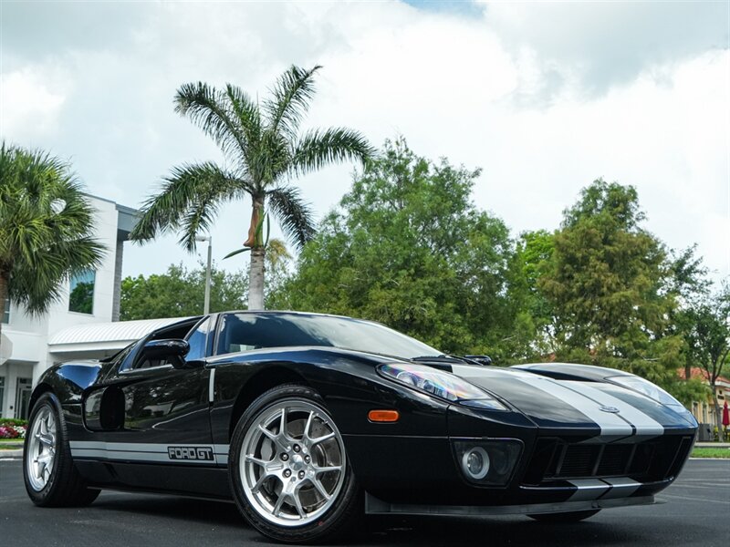 2006 Ford GT - Photo 69 - Bonita Springs, FL 34134