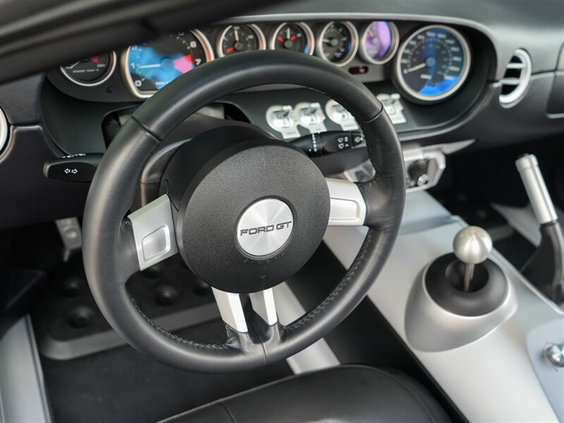 2006 Ford GT - Photo 35 - Bonita Springs, FL 34134
