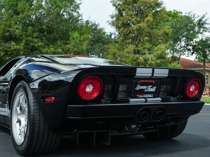 2006 Ford GT - Photo 49 - Bonita Springs, FL 34134