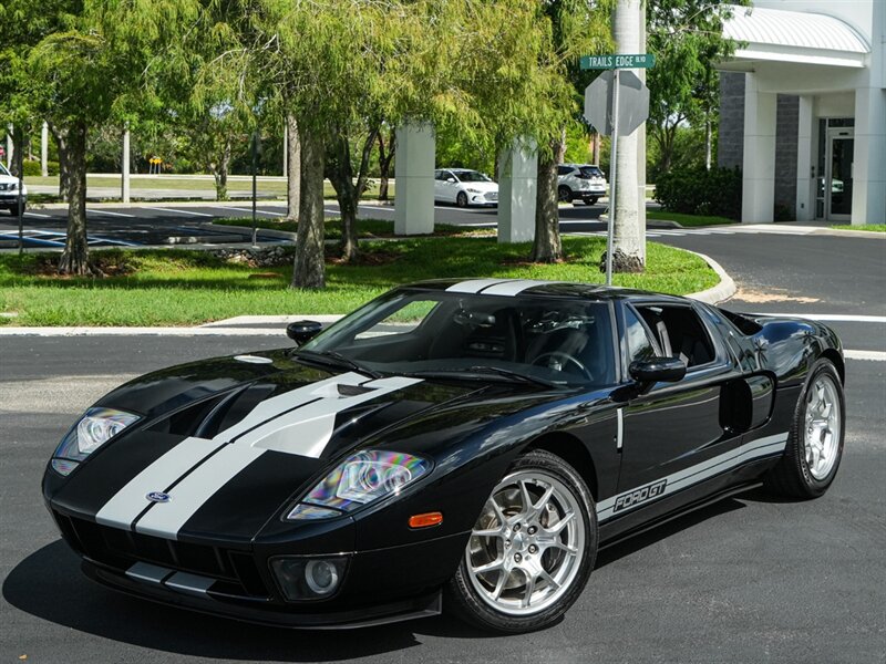2006 Ford GT - Photo 11 - Bonita Springs, FL 34134