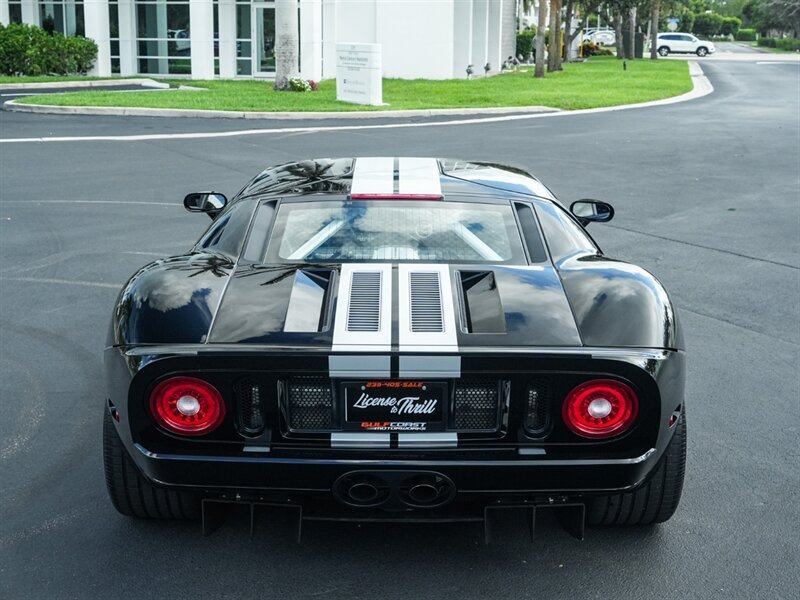 2006 Ford GT - Photo 51 - Bonita Springs, FL 34134