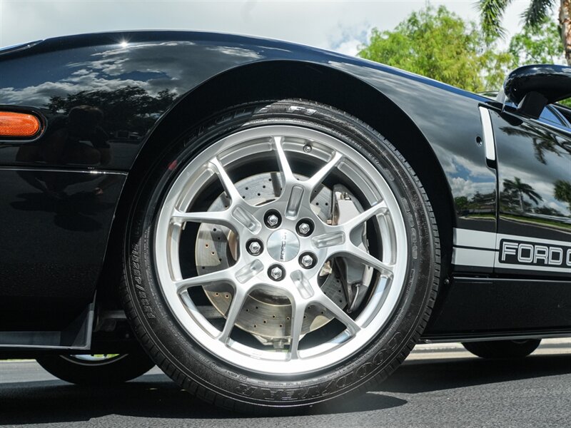2006 Ford GT - Photo 14 - Bonita Springs, FL 34134
