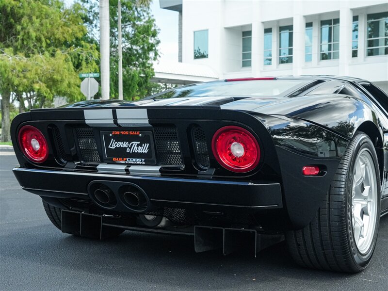 2006 Ford GT - Photo 58 - Bonita Springs, FL 34134