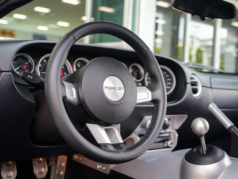 2006 Ford GT - Photo 15 - Bonita Springs, FL 34134