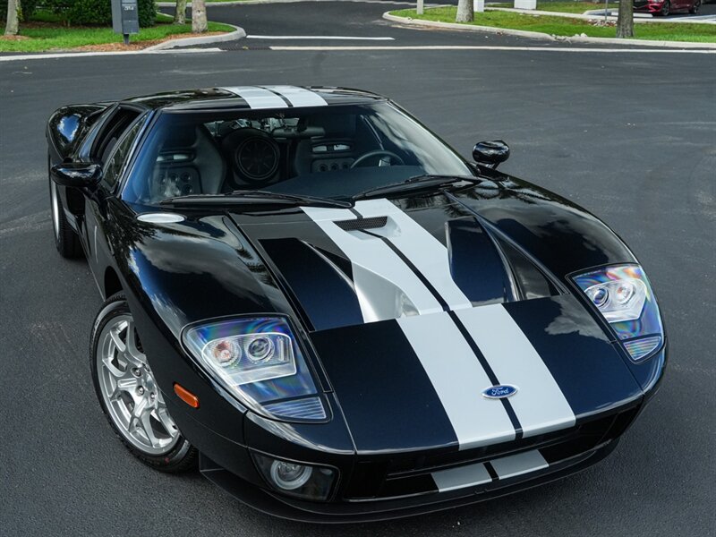 2006 Ford GT - Photo 71 - Bonita Springs, FL 34134