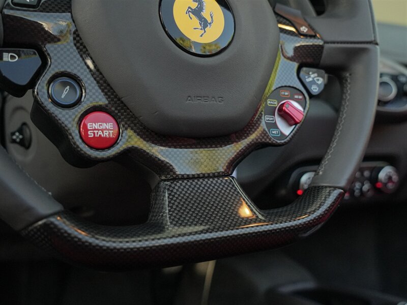 2014 Ferrari 458 Spider - Photo 40 - Bonita Springs, FL 34134