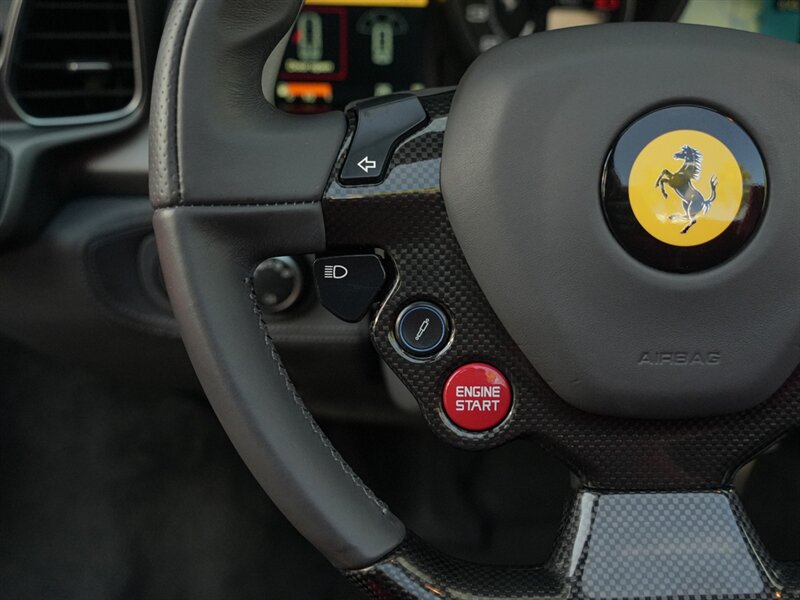 2014 Ferrari 458 Spider - Photo 39 - Bonita Springs, FL 34134
