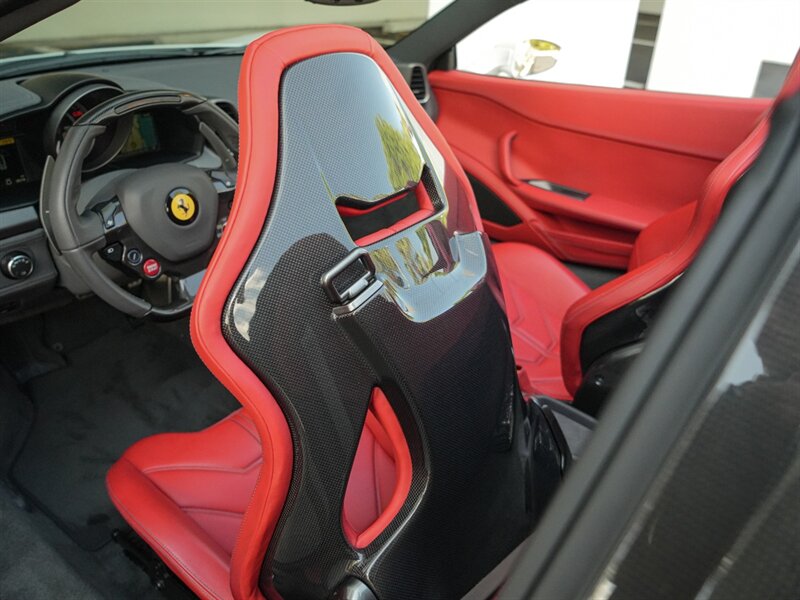 2014 Ferrari 458 Spider - Photo 28 - Bonita Springs, FL 34134