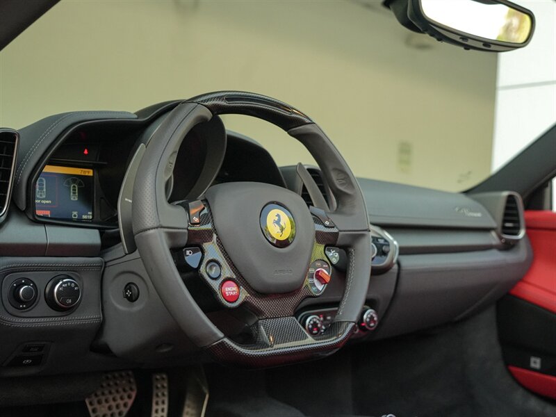 2014 Ferrari 458 Spider - Photo 17 - Bonita Springs, FL 34134