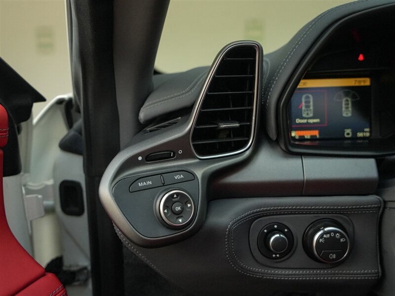 2014 Ferrari 458 Spider - Photo 30 - Bonita Springs, FL 34134