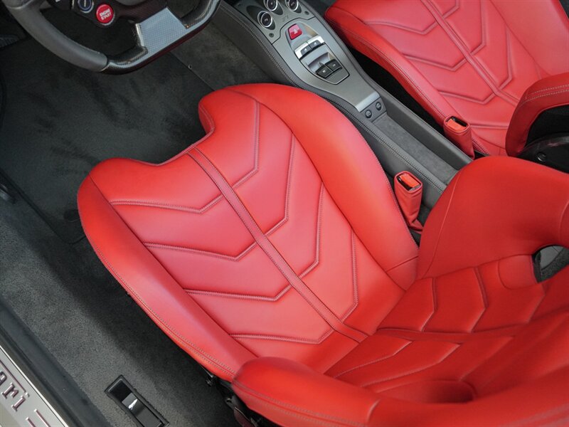 2014 Ferrari 458 Spider - Photo 29 - Bonita Springs, FL 34134