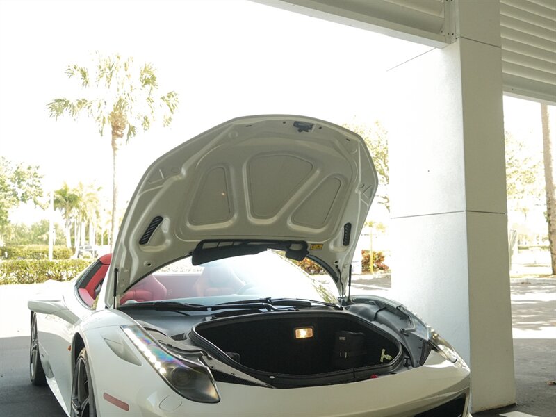 2014 Ferrari 458 Spider - Photo 52 - Bonita Springs, FL 34134