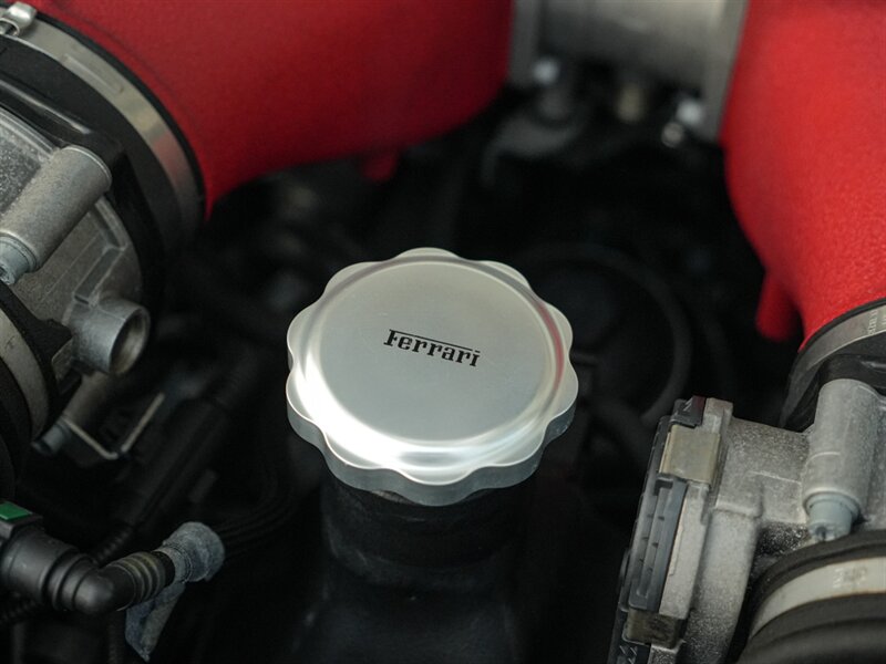 2014 Ferrari 458 Spider - Photo 49 - Bonita Springs, FL 34134