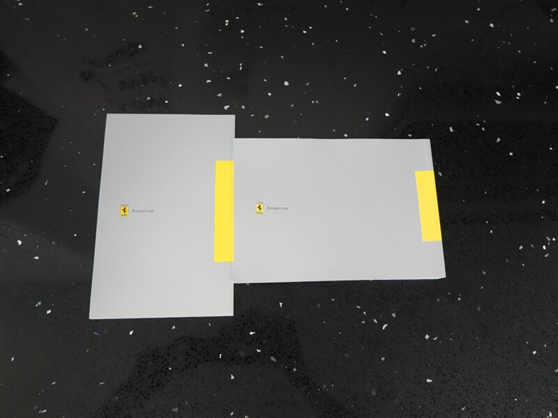 2014 Ferrari 458 Spider - Photo 5 - Bonita Springs, FL 34134