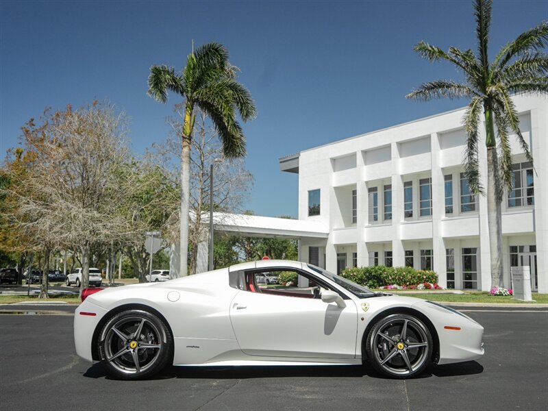 2014 Ferrari 458 Spider - Photo 91 - Bonita Springs, FL 34134