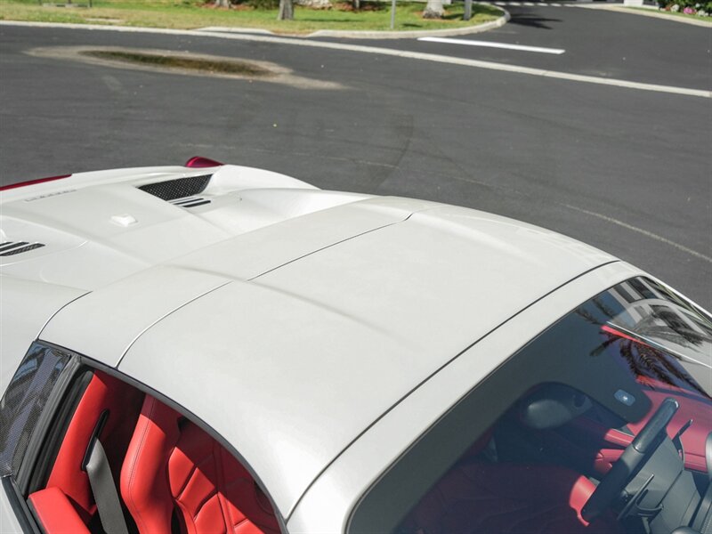 2014 Ferrari 458 Spider - Photo 89 - Bonita Springs, FL 34134