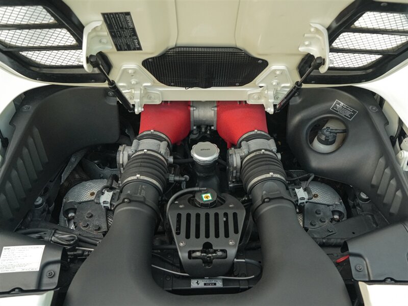 2014 Ferrari 458 Spider - Photo 48 - Bonita Springs, FL 34134