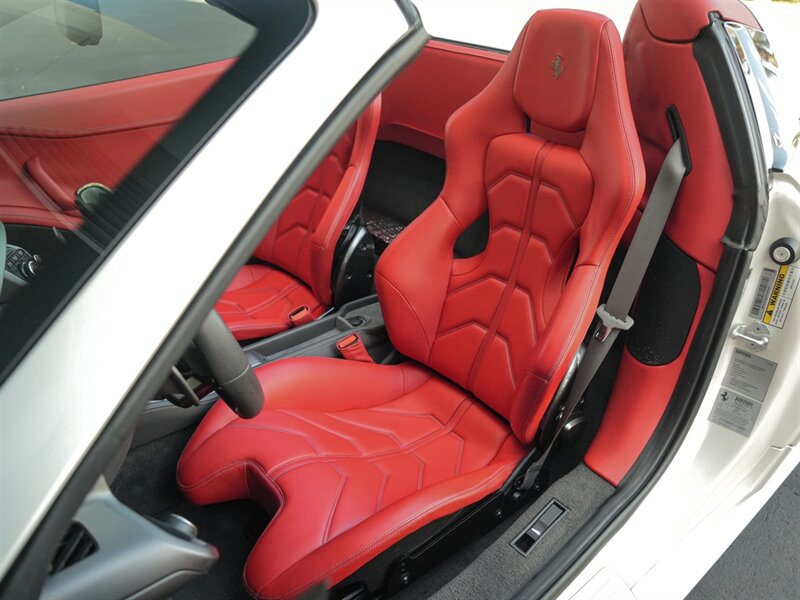 2014 Ferrari 458 Spider - Photo 26 - Bonita Springs, FL 34134