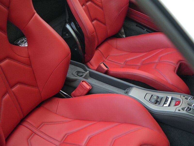 2014 Ferrari 458 Spider - Photo 44 - Bonita Springs, FL 34134