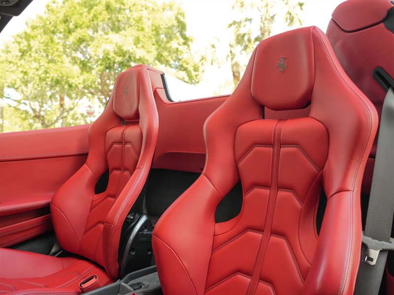 2014 Ferrari 458 Spider - Photo 27 - Bonita Springs, FL 34134