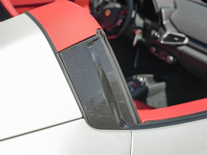 2014 Ferrari 458 Spider - Photo 82 - Bonita Springs, FL 34134