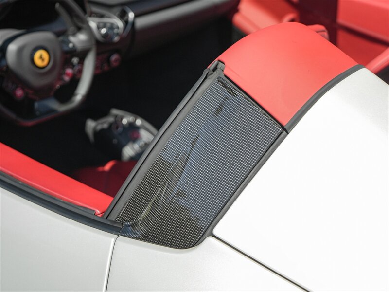 2014 Ferrari 458 Spider - Photo 58 - Bonita Springs, FL 34134