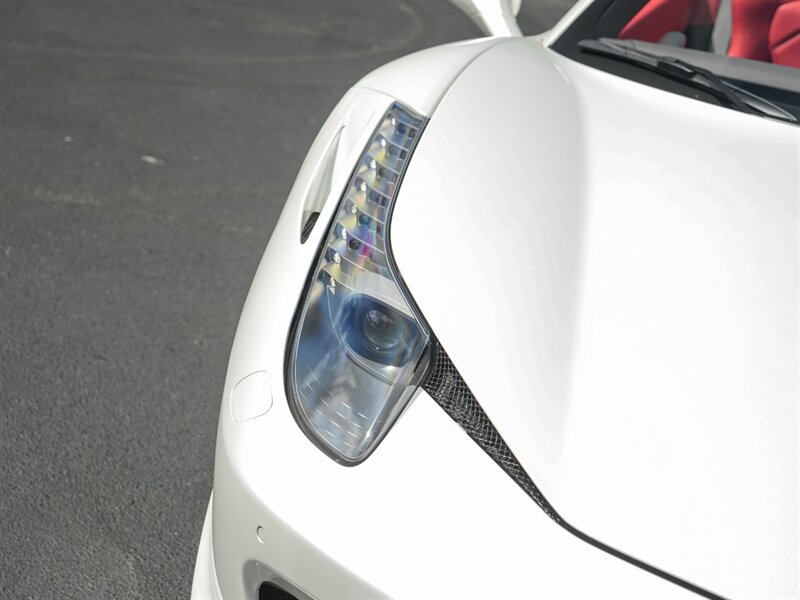 2014 Ferrari 458 Spider - Photo 7 - Bonita Springs, FL 34134