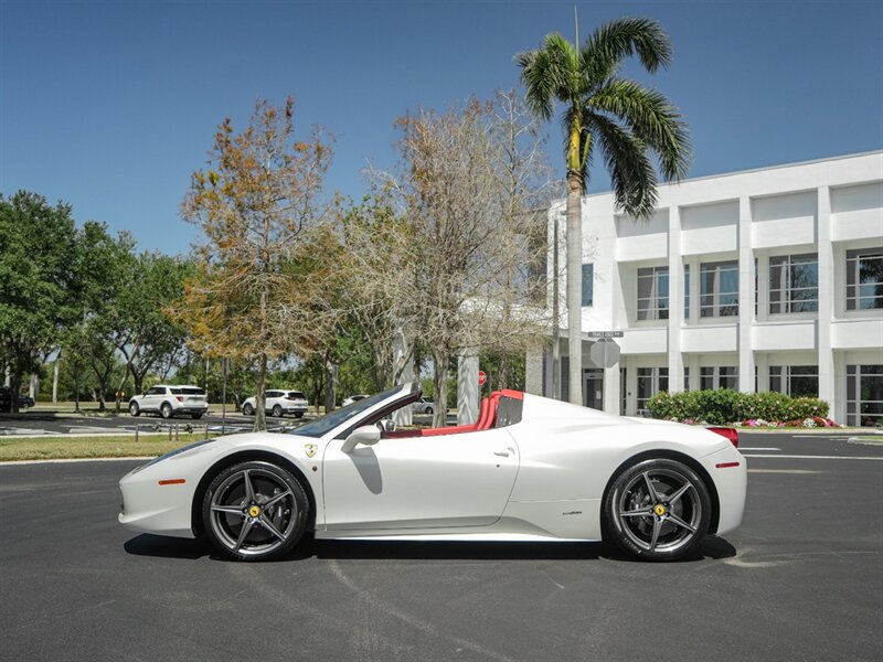 2014 Ferrari 458 Spider - Photo 53 - Bonita Springs, FL 34134