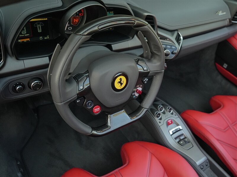 2014 Ferrari 458 Spider - Photo 37 - Bonita Springs, FL 34134