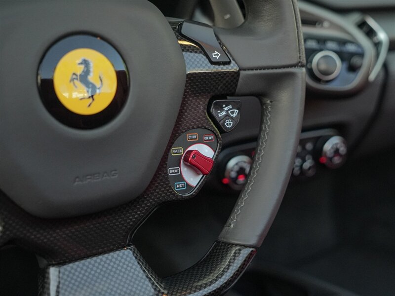 2014 Ferrari 458 Spider - Photo 38 - Bonita Springs, FL 34134