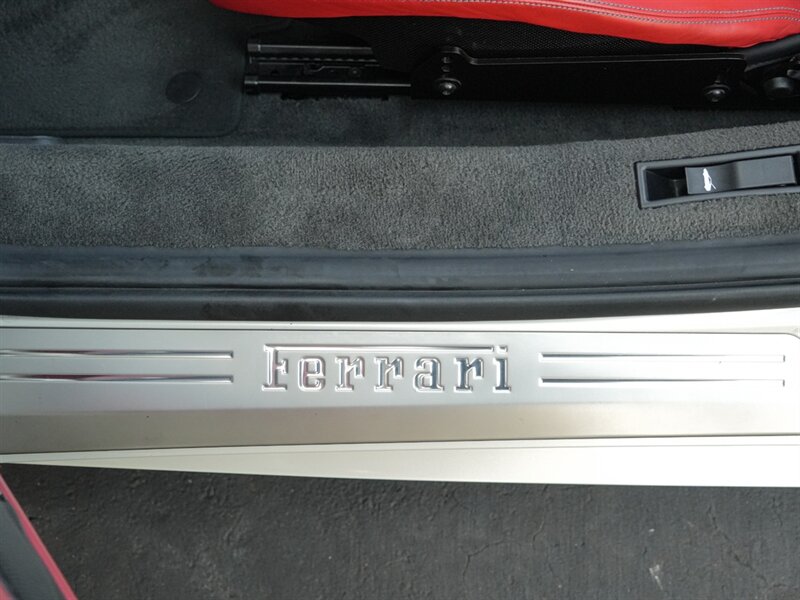 2014 Ferrari 458 Spider - Photo 35 - Bonita Springs, FL 34134