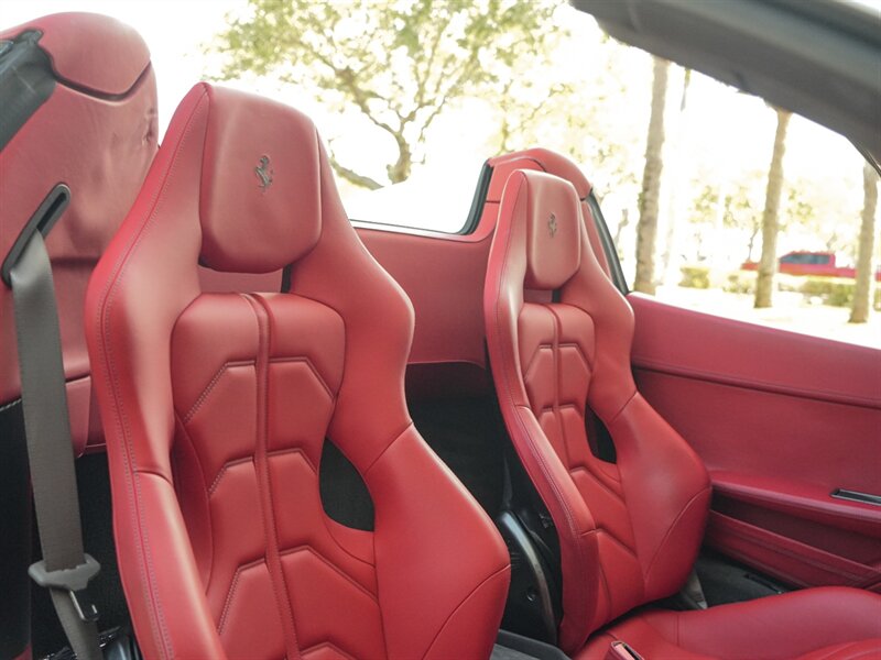 2014 Ferrari 458 Spider - Photo 42 - Bonita Springs, FL 34134
