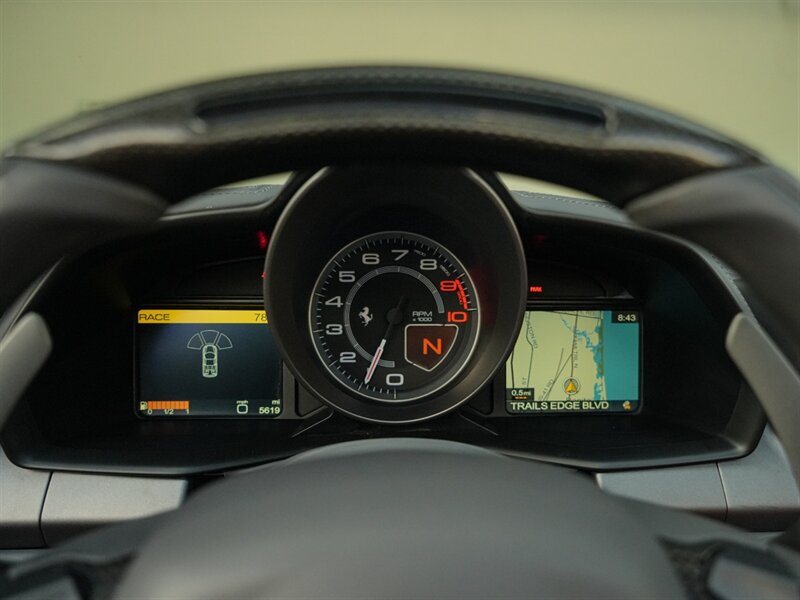 2014 Ferrari 458 Spider - Photo 18 - Bonita Springs, FL 34134