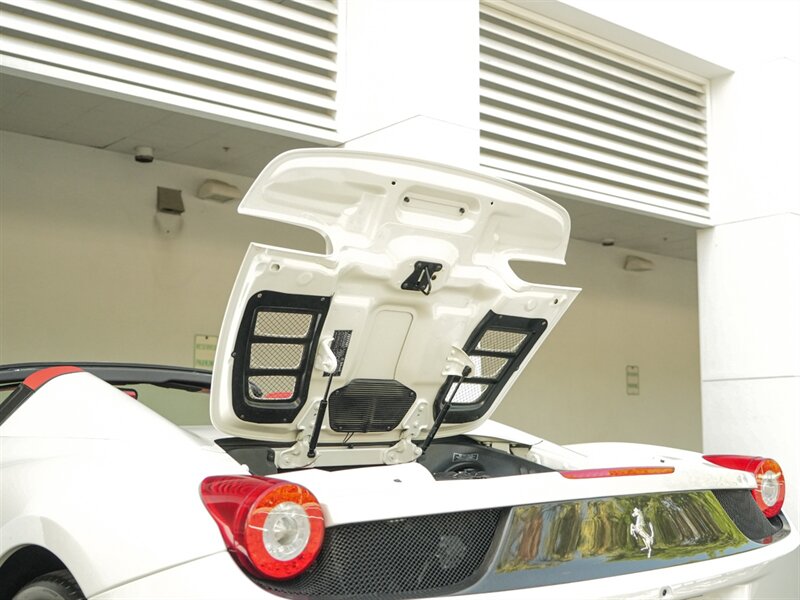 2014 Ferrari 458 Spider - Photo 51 - Bonita Springs, FL 34134