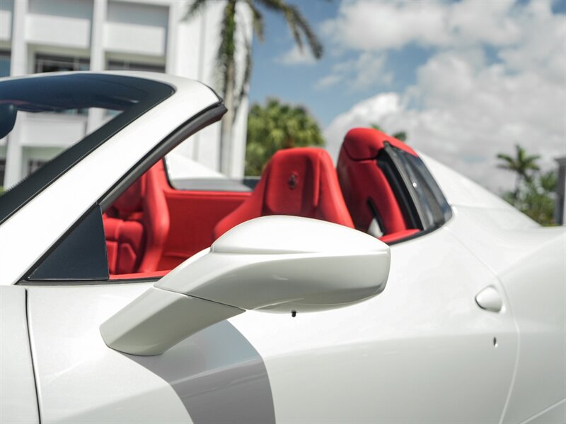 2014 Ferrari 458 Spider - Photo 57 - Bonita Springs, FL 34134
