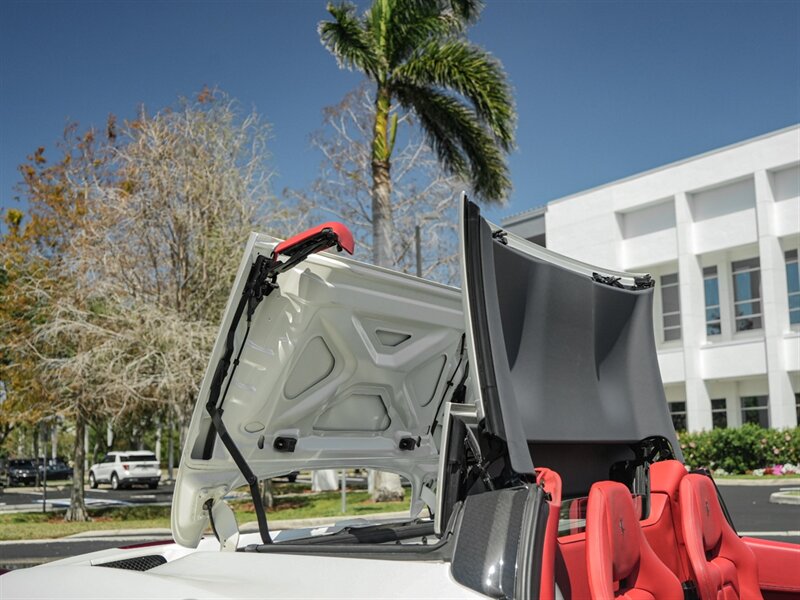 2014 Ferrari 458 Spider - Photo 88 - Bonita Springs, FL 34134